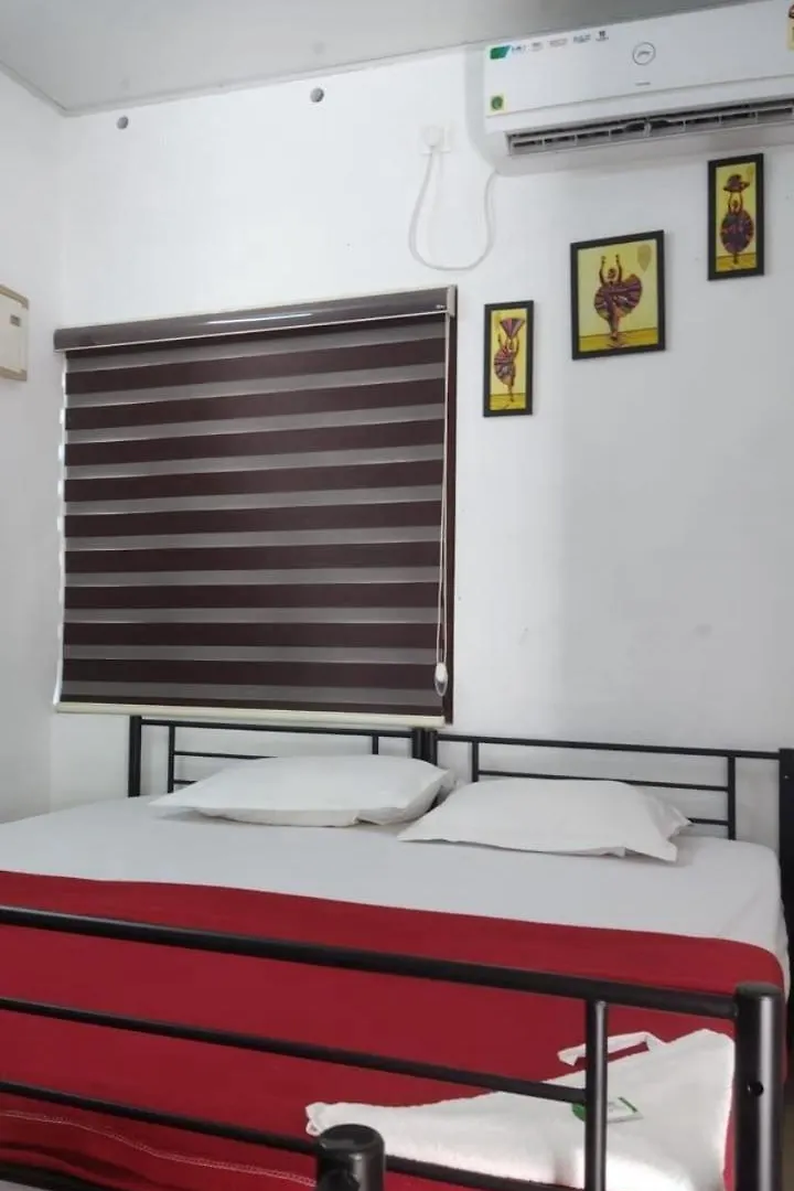 Homestay Cocozone Stays Alappuzha India